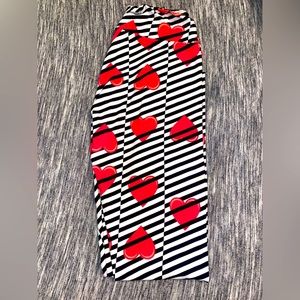 OS lularoe leggings